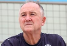 Steve Walsh wyleci z Evertonu? Steve Walsh