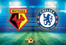 #AleTypiara – Watford vs Chelsea Typy
