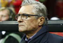 Lech Poznań młodzieżą stoi, rekord Dawida Kownackiego pobity adam nawałka