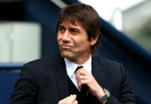 Antonio Conte nie zostanie menedżerem Realu Madryt?! antonio conte