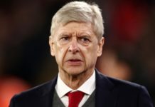 Wenger – W końcu musieliśmy odpowiedzieć arsene wenger