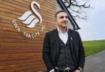Co Swansea zmieniła pod wodzą Carlosa Carvalhala? carlos carvalhal