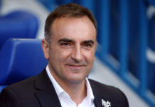 Jak Carlos Carvalhal przywrócił nadzieje Swansea carlos carvalhal