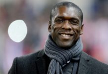 Clarence Seedorf – Do trzech razy sztuka? clarence seedorf