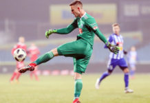 W Płocku nie skreślają Thomasa Dahne