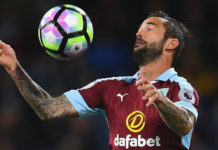 Kilka miesięcy przerwy Stevena Defoura