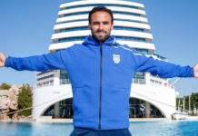 Enrique Esqueda musi przywyknąć do polskich warunków