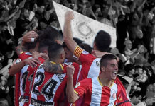 Rozwój Girony to zasługa City Football Club?