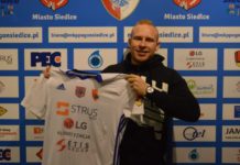 Ziggy Gordon odszedł z Jagiellonii. Spróbuje sił w Nice 1 Lidze