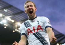 Harry Kane – Od zera do setki. Moja historia harry-kane