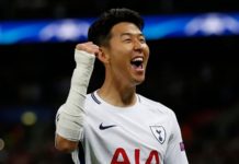 Heung-Min Son – Spełniam swoje marzenia heung-min son