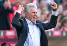 Kto najbardziej rozwinął się pod wodzą Juppa Heynckesa?