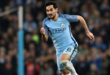 Ilkay Gundogan zachwycony funkcjonowaniem Bayernu Monachium