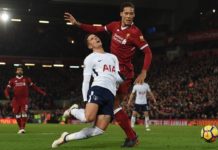 Jurgen Klopp – Liniowy chciał być w centrum uwagi jurgen klopp o liniowym