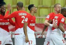 Ligue 1 – Pewna wygrana Monaco, Kamil Glik z pięknym trafieniem kamil-glik-monaco-dijon
