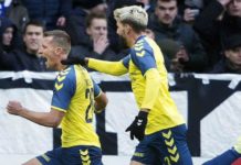 Kamil Wilczek i Łukasz Zwoliński się nie zatrzymują! kamil-wilczek-broendby