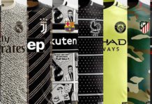 Koszulki projektowane przez fanów robią furorę w internecie koszulki projektowane przez fanów