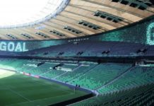 Szykuje się rekord frekwencji w młodzieżowej Lidze Mistrzów krasnodar-stadion