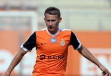 Jarosław Kubicki chce podwyżkę w Zagłębiu Lubin