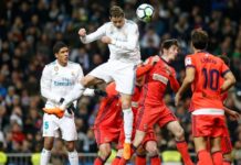 La Liga – Błyskawiczne gole Atletico i Realu la liga