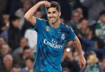 La Liga – Madryt nie odpuszcza Barcelonie la liga