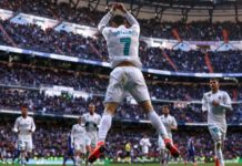 La Liga – Real i Barcelona rozstrzelały swoich rywali la liga