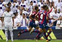 La Liga – Real, Sevilla i Villareal do poprawki la liga