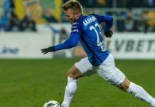 LOTTO Ekstraklasa – Lech zremisował w Gdyni, dystans do Legii rośnie lech-poznań