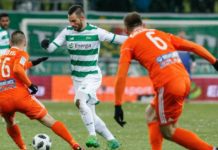 LOTTO Ekstraklasa – Lechia Gdańsk już była w ogródku i witała się z gąską… lechia-bruk-bet