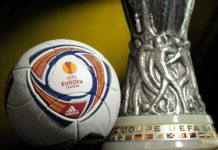 Polskie drużyny poznały rywali w III rundzie eliminacji Ligi Europy liga europy