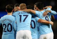 Kiedy Manchester City może wygrać Premier League? liga mistrzów city basel