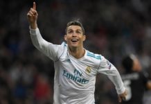 Liga Mistrzów – Wynik dla Realu Madryt dużo lepszy od gry liga mistrzów ronaldo