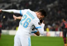 Ligue 1 – Lyon znowu bez zwycięstwa ligue 1