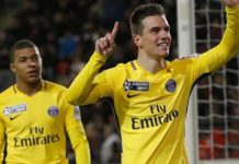 Ligue 1 – 21-latek przyćmił Neymara ligue 1 3.02