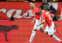 Ligue 1 – Szalony hit kolejki, Monaco dokonało cudu! ligue 1 monaco