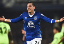 Ramiro Funes Mori wrócił do gry Ramiro Funes Mori