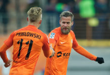 Mares miał wiele propozycji, ale wybrał Zagłębie Lubin