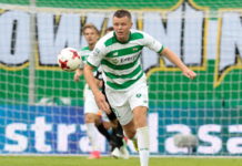 Mateusz Matras został zawodnikiem Zagłębia Lubin