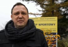 Paweł Kryszałowicz walczy z nowotworem. Trwa zbiórka pieniędzy Paweł Kryszałowicz