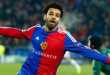 Mohamed Salah – Bohater Liverpoolu narodził się w Basel mohamed salah basel