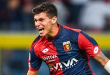 Kim jest Pietro Pellegri nazywany “nowym Messim”? pietro pellegri