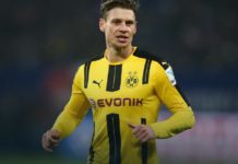 Łukasz Piszczek nie zagra przeciwko RB Salzburg?
