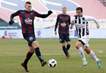 LOTTO Ekstraklasa – Pogoń z hukiem zaczęła walkę o utrzymanie pogoń