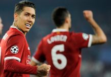 Roberto Firmino – Bałem się, że stracę wzrok premier league firmino