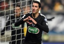 Puchar Francji – Marsylia gromi, koncert Di Marii puchar francji angel di maria