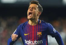 FC Barcelona nie może kupować piłkarzy Liverpoolu! puchar króla gol coutinho