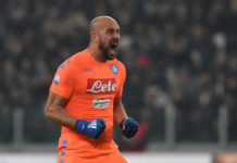 Pepe Reina odejdzie z Napoli