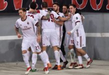 Serie A – Milan triumfuje w Rzymie, Turyn zasypany śniegiem serie a