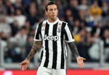 Serie A – 500. mecz ligowy Buffona i 50. gol Higuaina serie a 9.02