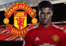 Co jest nie tak z formą Marcusa Rashforda?